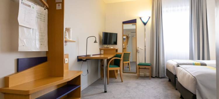Holiday Inn Express 阿拉斯(Holiday Inn Express Arras)图片