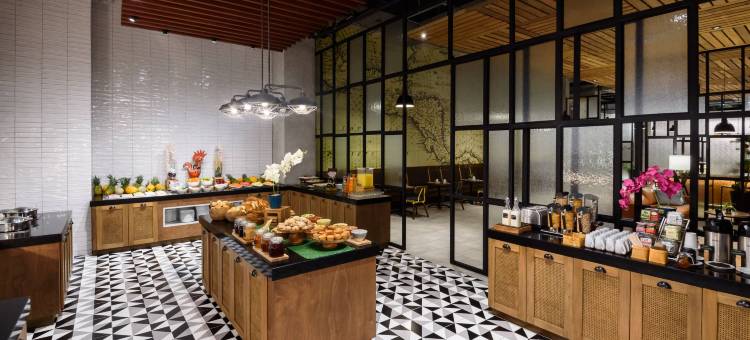 圣佩德罗-苏拉凯悦嘉轩酒店(Hyatt Place San Pedro)图片