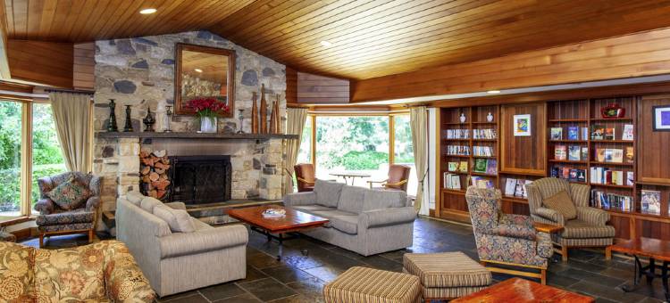 猎人谷花园美居酒店(Mercure Hunter Valley Gardens)图片