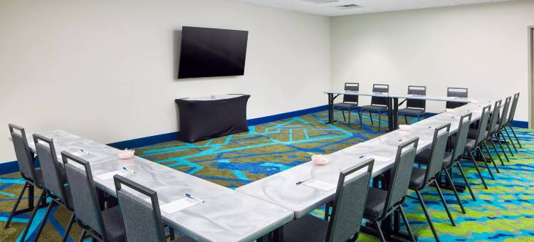 黎巴嫩Candlewood Suites酒店(Candlewood Suites Lebanon)图片