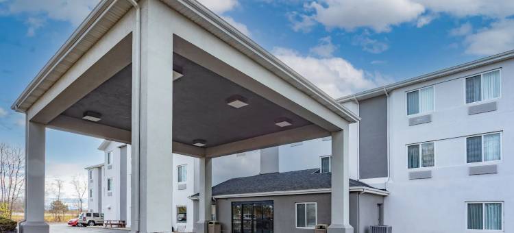 米兰温德姆呗盟酒店(Baymont by Wyndham Milan)图片