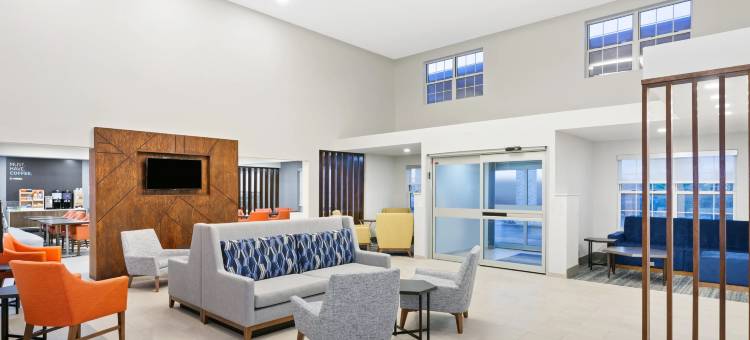 Holiday Inn Express & Suites Port Washington图片