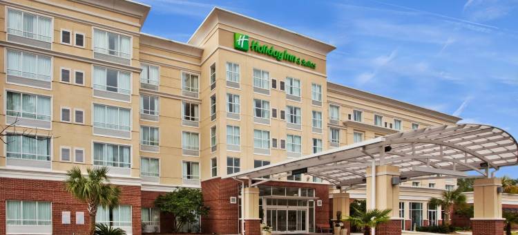 不伦瑞克希尔顿逸林酒店(DoubleTree by Hilton Brunswick)图片