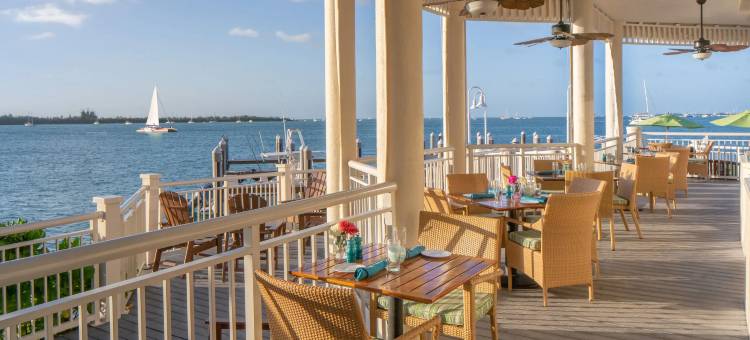 基韦斯特凯悦尚萃度假村及水疗中心(Hyatt Centric Key West Resort and Spa)图片