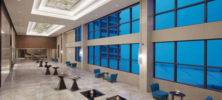 瓦多达拉凯悦嘉轩酒店(Hyatt Place Vadodara)图片