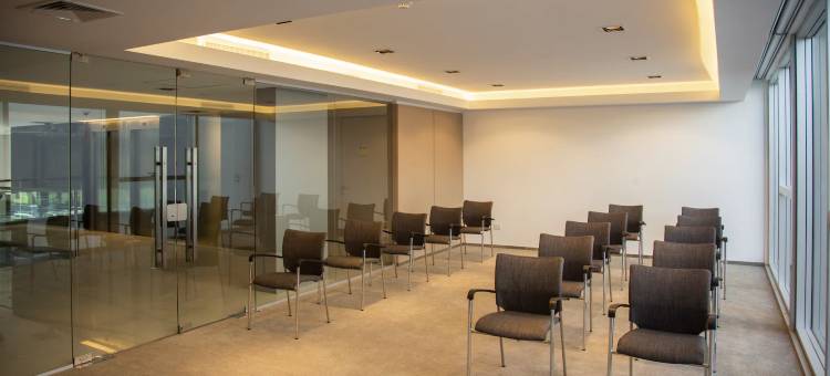 Dazzler by Wyndham la Plata图片