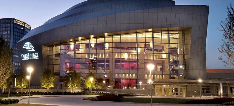 亚特兰大科布画廊凯悦嘉寓酒店(Hyatt House Atlanta Cobb Galleria)图片