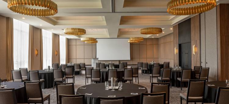 劳德代尔堡达尔马臻品之选酒店(The Dalmar, Fort Lauderdale, a Tribute Portfolio Hotel)图片