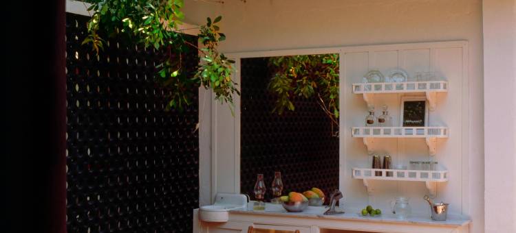 Maison Couturier, San Rafael, a Member of Design Hotels™图片