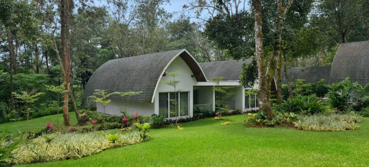 Coorg万豪度假村和水疗中心(Coorg Marriott Resort & Spa)图片