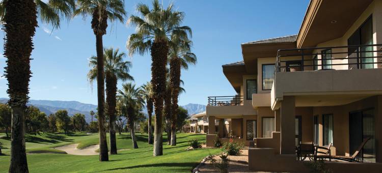 万豪沙漠泉别墅酒店(Marriott's Desert Springs Villas I)图片