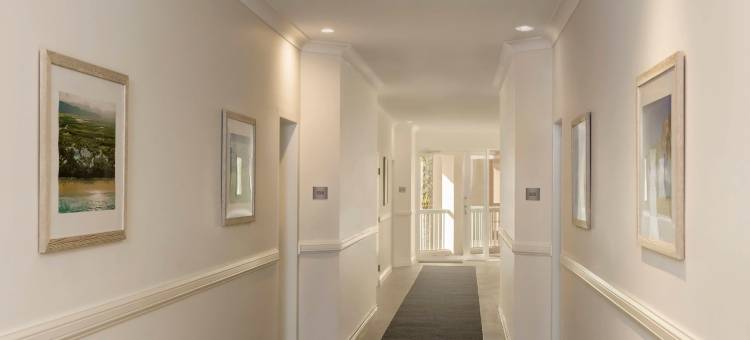 道格拉斯港喜来登大酒店(Sheraton Grand Mirage Resort, Port Douglas)图片