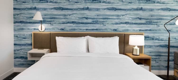 康顿河石公园TownePlace套房酒店(TownePlace Suites Canton Riverstone Parkway)图片