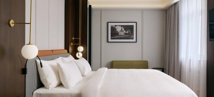 Acron Hotel Veliky Novgorod, a Member of Radisson Individuals图片