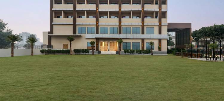 温德姆花园 索尼帕特 穆尔塔尔(Wyndham Garden Sonipat Murthal)图片