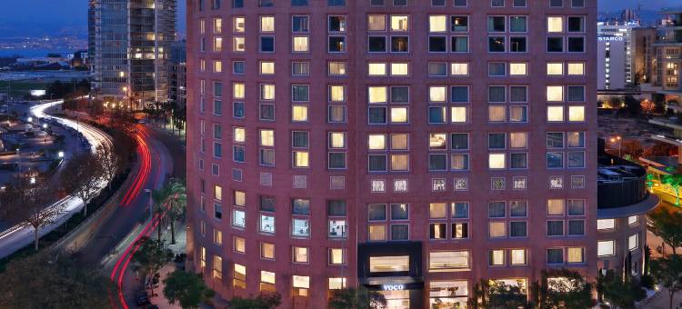 贝鲁特中央区voco酒店(voco Beirut Central District)图片