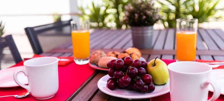 宜必思吉马良斯中心酒店(Ibis Guimaraes Centro)图片