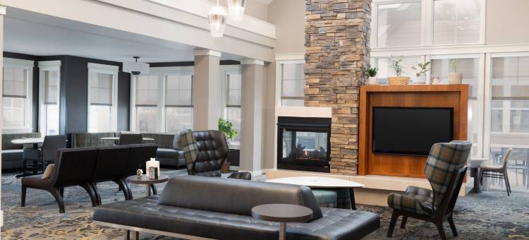 Residence Inn Dayton Vandalia图片