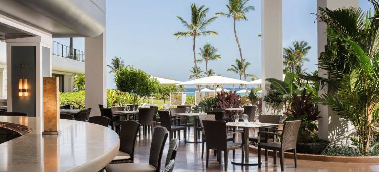 威可洛亚海滩万豪Spa度假酒店(Waikoloa Beach Marriott Resort & Spa)图片