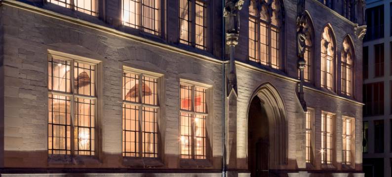 THE QVEST hideaway图片