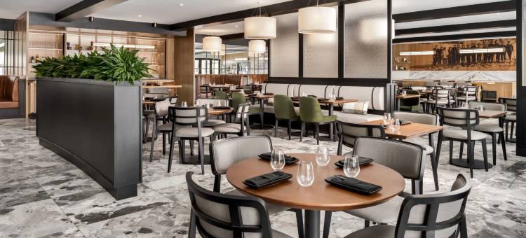 Mont Gabriel, Sainte-Adèle, a Tribute Portfolio Resort图片