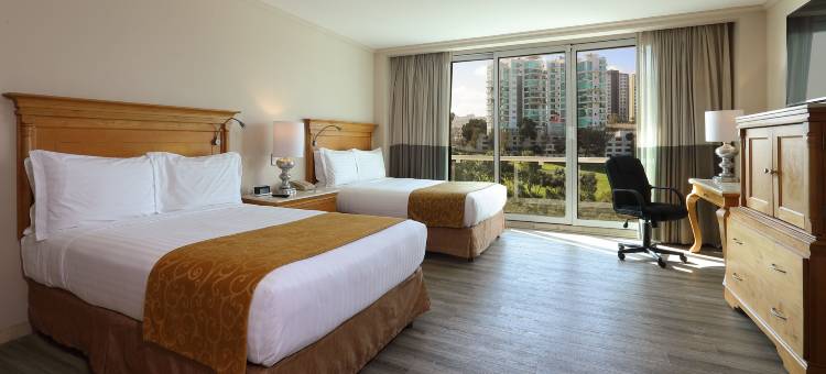 提华纳万豪酒店(Tijuana Marriott Hotel)图片