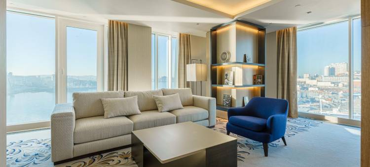 VLADIVOSTOK Grand Hotel & SPA图片