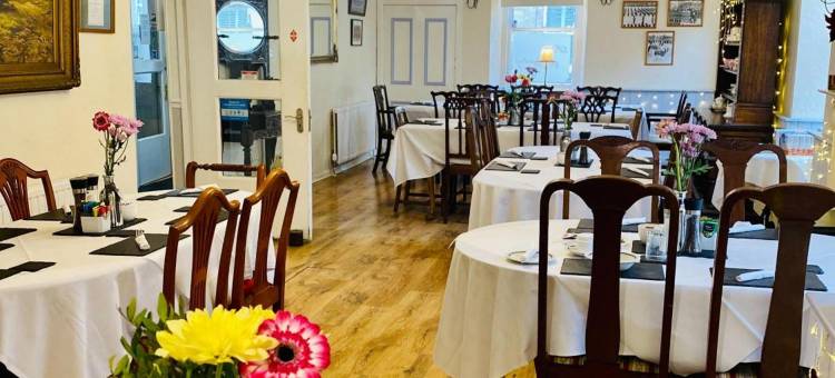 纽卡斯尔阿姆斯酒店(Newcastle Arms Hotel)图片