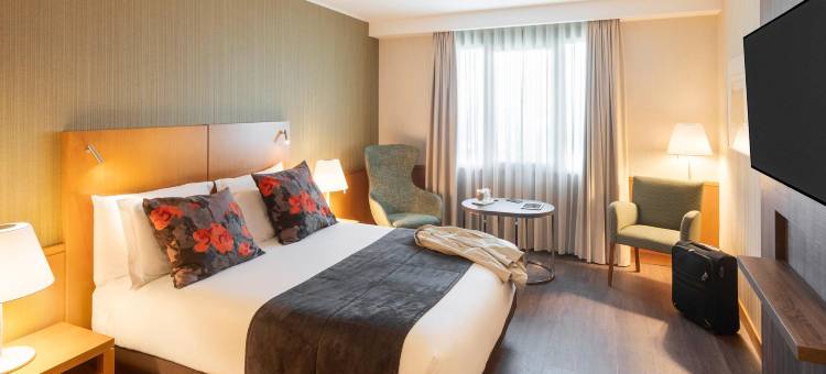 波尔图盖亚美居酒店(Mercure Porto Gaia Hotel)图片
