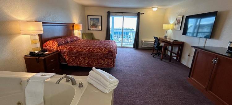 海景旅馆(Bayview Inn)图片