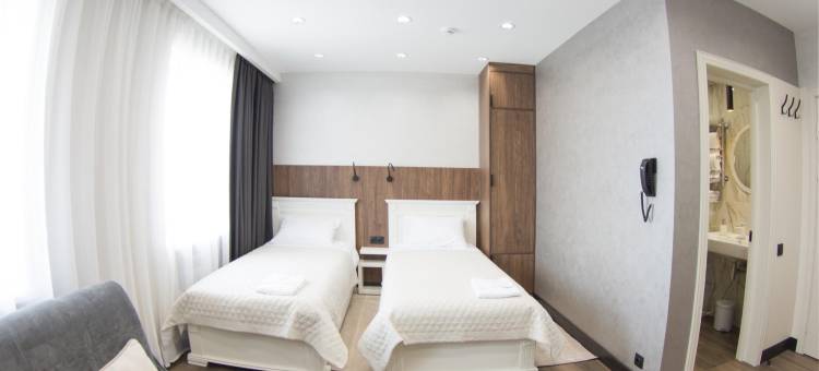 Invite Hotel图片