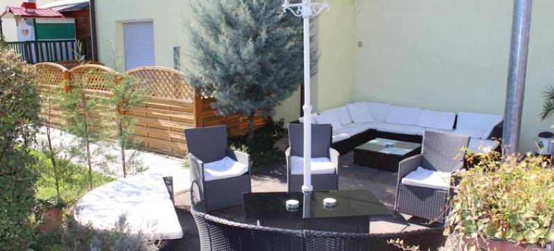 金色汽车酒店(Hotel Zum Goldenen Wagen)图片