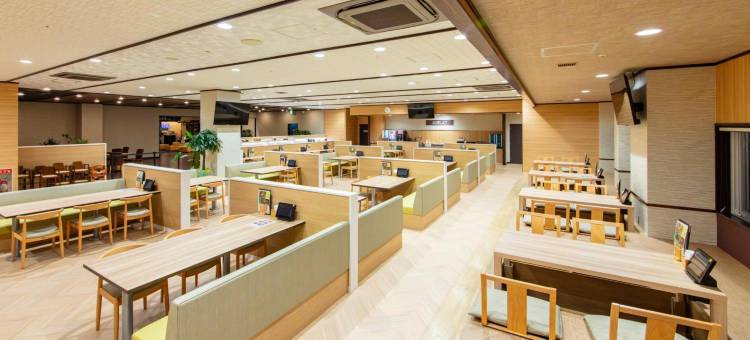 丰川城堡酒店(Castle Inn Toyokawa)图片