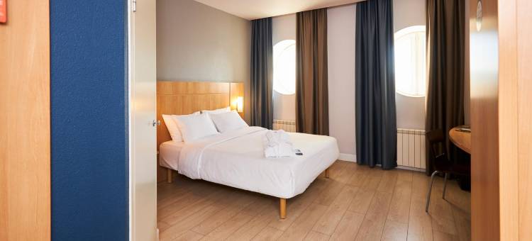 Ibis Sibir Omsk图片