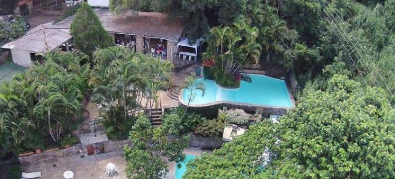 Pousada Baixa Verde图片