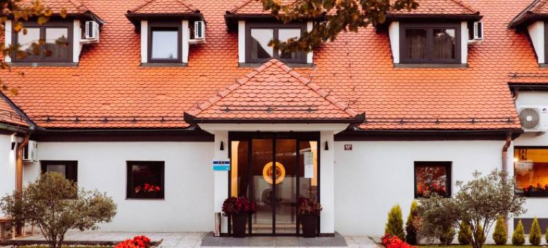 科兹扬斯基庄园(Kozjanski Dvor)图片