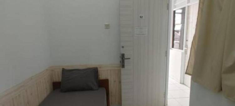 巴杰特城市空间酒店-BUS(Hotel Budget Urban Space - Bus)图片