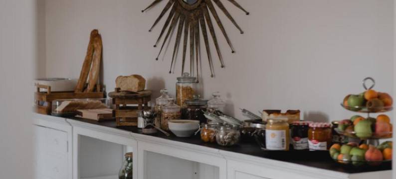 梅蒂斯别墅(Hôtel-Restaurant Villa Métis)图片