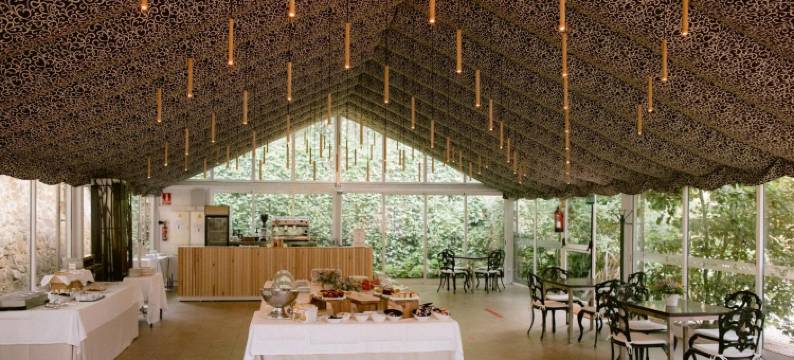 蒙特-桑特酒店(Mont-Sant)图片