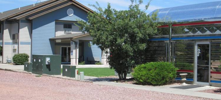 墨里尔Travelodge by Wyndham(Travelodge by Wyndham Morrill)图片