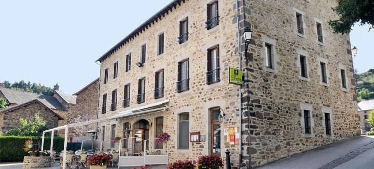 阿拉诺特旅馆(Logis Hotel Auberge de l'Allagnonette)图片