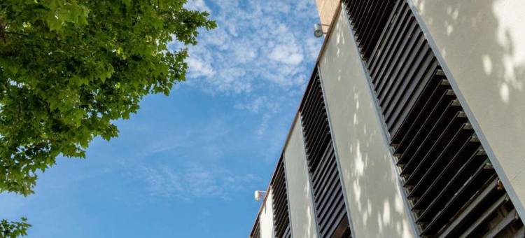 霍通德酒店(Hôtel Rotonde)图片