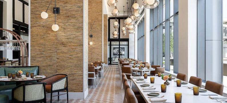 四季纳什维尔(Four Seasons Hotel Nashville)图片