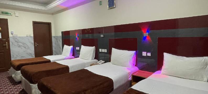 赛义德酒店(Saeed Hotel)图片