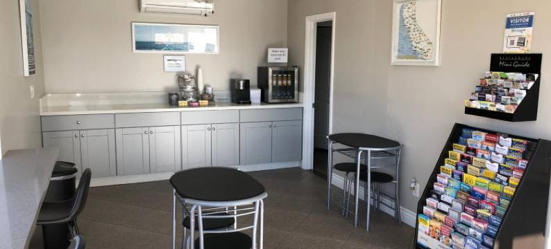 大学旅馆(University Inn at San Luis Obispo)图片