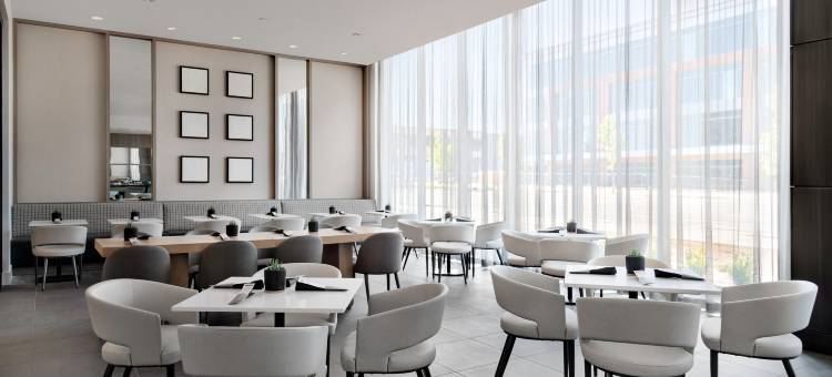 本顿维尔万豪AC酒店(AC Hotel Bentonville)图片