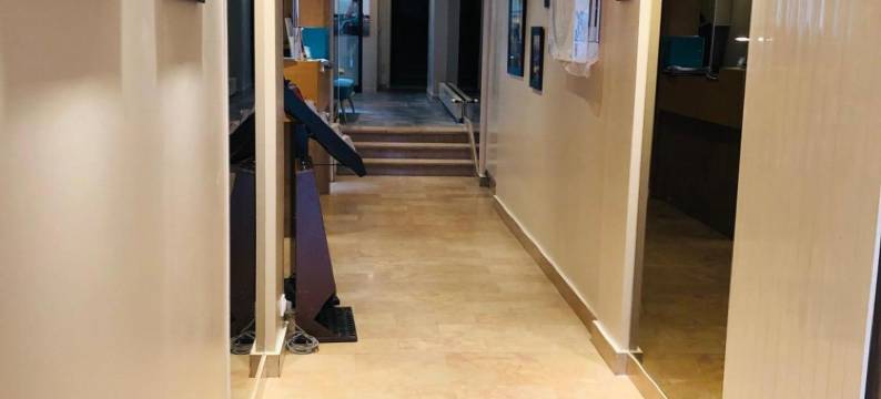 马莫特尔艾托尔酒店(Marmotel Etoile)图片