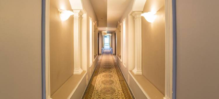 皇宫酒店(Royal Palace Hotel)图片