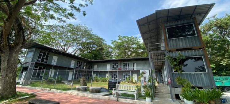 1108卡雷宾斯利姆河(1108 Carebin Slim River)图片