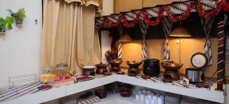 UrbanView Hotel Anggraeni Jatibarang图片